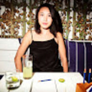 Meet your Posher, Feifei